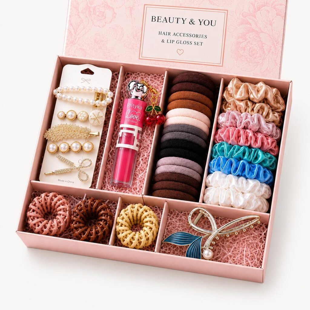 Beauty & Self-Care Raksha Bandhan gift idea